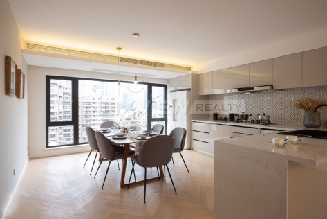 Grand Plaza 4bedroom 145sqm ¥36,000 PRS6822