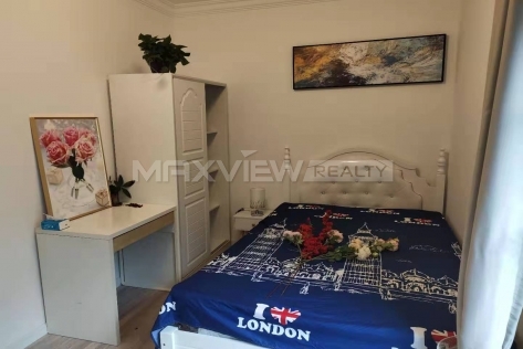 Hualong Apartment 2bedroom 68sqm ¥11,800 PRS6827