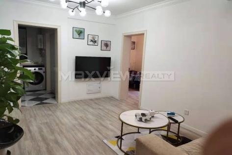 Hualong Apartment 2bedroom 68sqm ¥11,800 PRS6827