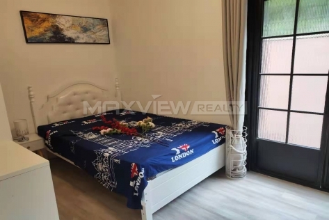 Hualong Apartment 2bedroom 68sqm ¥11,800 PRS6827