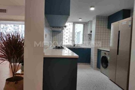 Huijing Yuan 2bedroom 105sqm ¥19,000 PRS6823