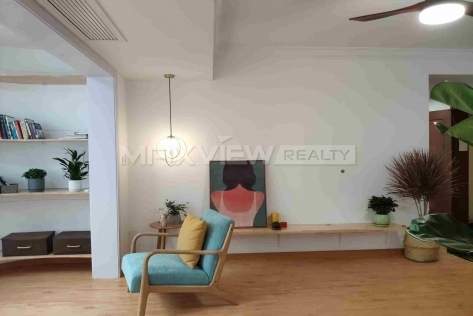 Huijing Yuan 2bedroom 105sqm ¥19,000 PRS6823