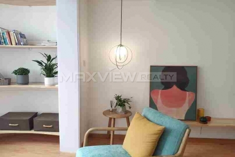 Huijing Yuan 2bedroom 105sqm ¥19,000 PRS6823