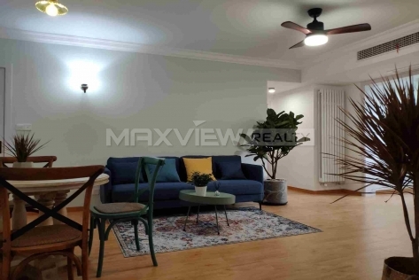 Huijing Yuan 2bedroom 105sqm ¥19,000 PRS6823