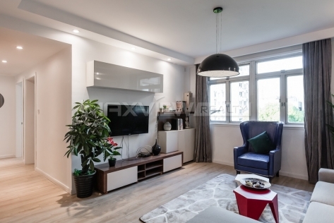 Jin Xiu Garden 3bedroom 115sqm ¥15,000 PRS6808