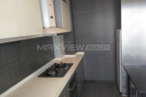 Mingyuanxiaoan Bridge 3bedroom 130sqm ¥14,000 PRS6818