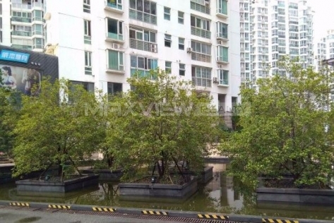 Mingyuanxiaoan Bridge 3bedroom 130sqm ¥14,000 PRS6818