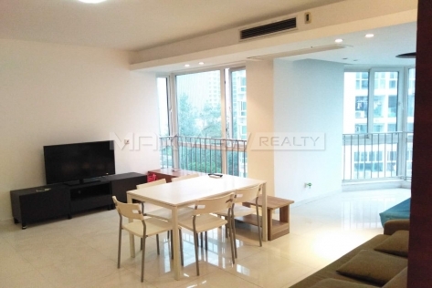 Mingyuanxiaoan Bridge 3bedroom 130sqm ¥14,000 PRS6818