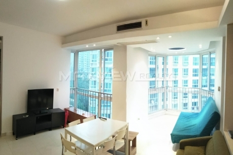 Mingyuanxiaoan Bridge 3bedroom 130sqm ¥14,000 PRS6818