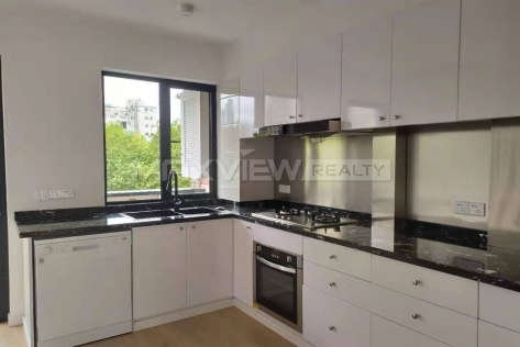 Nanchang Garden unfurnished three bedroom apartment for rent 3bedroom 150sqm ¥36,000 PRY6006