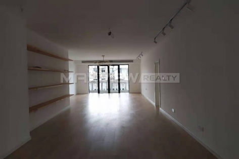 Nanchang Garden unfurnished three bedroom apartment for rent 3bedroom 150sqm ¥36,000 PRY6006