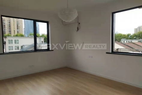 Nanchang Garden unfurnished three bedroom apartment for rent 3bedroom 150sqm ¥36,000 PRY6006