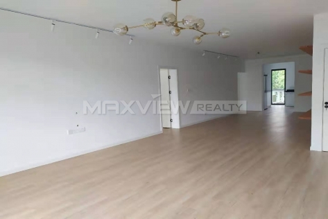 Nanchang Garden unfurnished three bedroom apartment for rent 3bedroom 150sqm ¥36,000 PRY6006