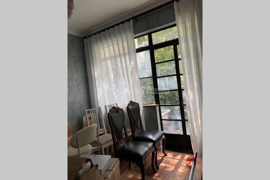 Old Garden House On Jianguo West Road 2bedroom 120sqm ¥28,000 PRS6805