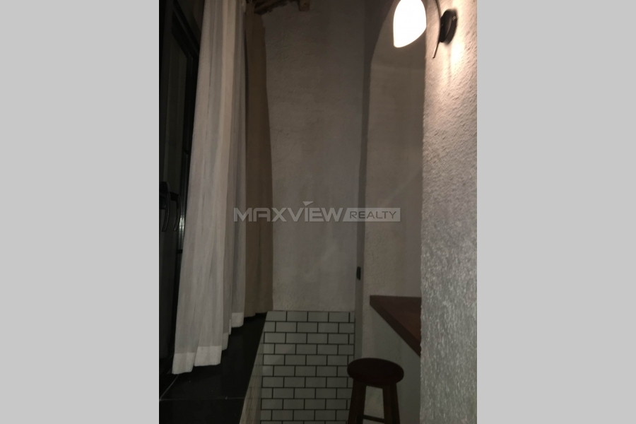 Old Garden House On Taixing  Road 1bedroom 60sqm ¥11,000 PRS6807