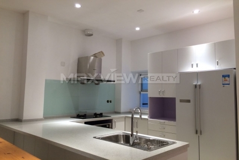 Old Lane House on Tianping Road 4bedroom 200sqm ¥45,000 PRY6013
