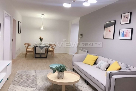 Oriental Manhattan 2bedroom 96sqm ¥20,900 PRS6815