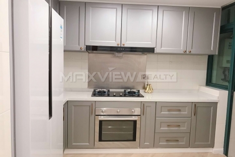 Oriental Manhattan 2bedroom 96sqm ¥20,900 PRS6815