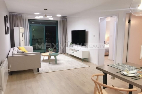Oriental Manhattan 2bedroom 96sqm ¥20,900 PRS6815