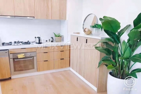 Sinan New Garden 3bedroom 160sqm ¥28,000 PRY6007