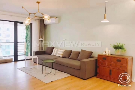 Sinan New Garden 3bedroom 160sqm ¥28,000 PRY6007