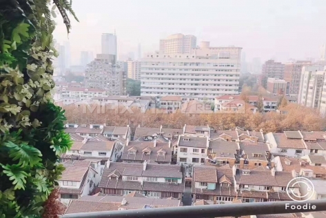 Sinan New Garden 3bedroom 160sqm ¥28,000 PRY6007