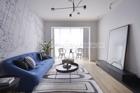 Summit Residence 3bedroom 132sqm ¥25,000 PRS6806