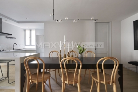 Summit Residence 3bedroom 132sqm ¥25,000 PRS6806