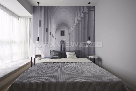 Summit Residence 3bedroom 132sqm ¥25,000 PRS6806