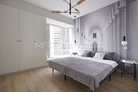 Summit Residence 3bedroom 132sqm ¥25,000 PRS6806