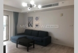 Tianci Apartment near The Bund with floor heating 1bedroom 100sqm ¥12,000