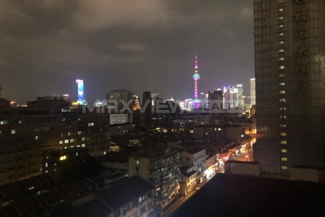 Tianci Apartment near The Bund with floor heating 1bedroom 100sqm ¥12,000 PRY6015