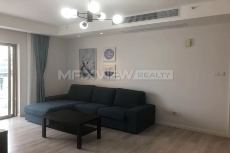 Tianci Apartment near The Bund with floor heating 1bedroom 100sqm ¥12,000 PRY6015