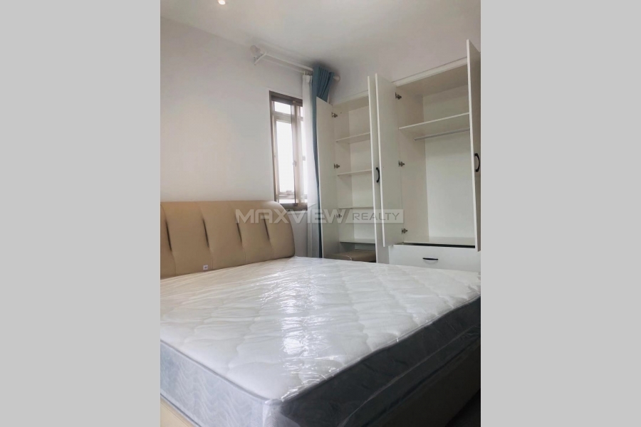 Tianci Apartment near The Bund with floor heating 1bedroom 100sqm ¥12,000 PRY6015