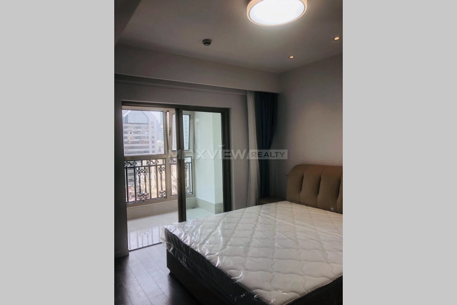 Tianci Apartment near The Bund with floor heating 1bedroom 100sqm ¥12,000 PRY6015