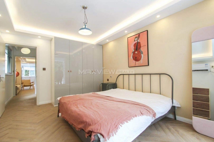 Yuyuan Bookstore Apartment 2bedroom 80sqm ¥15,800 PRS6802