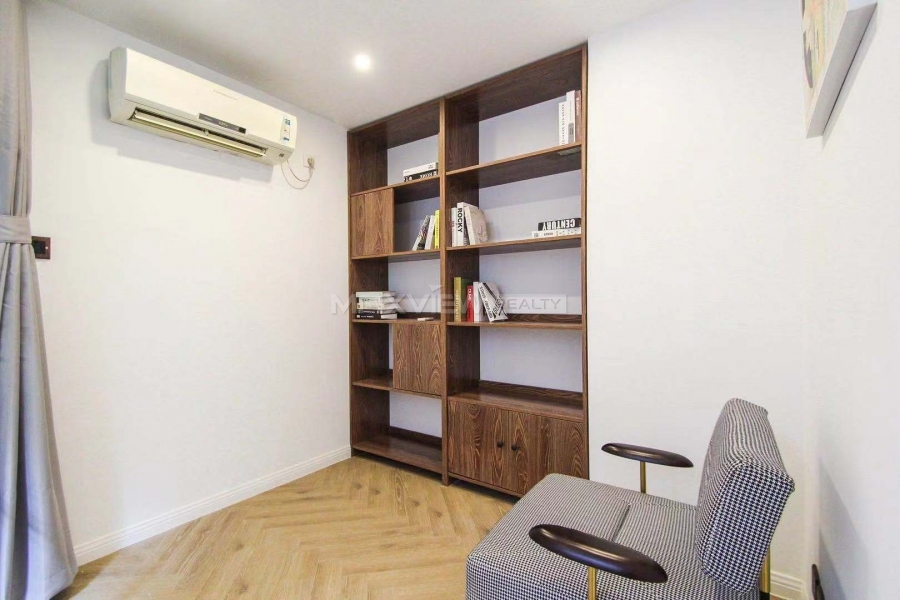 Yuyuan Bookstore Apartment 2bedroom 80sqm ¥15,800 PRS6802