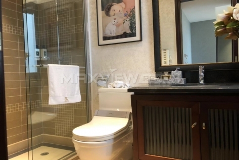 Belgravia Place  3bedroom 235sqm ¥56,000 PRS6865
