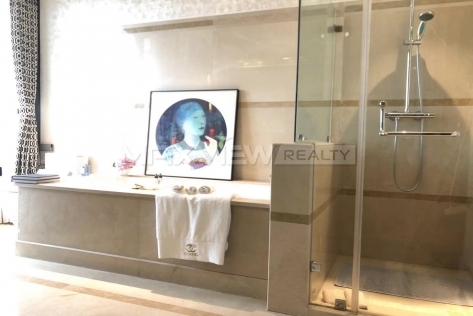 Belgravia Place  3bedroom 235sqm ¥56,000 PRS6865