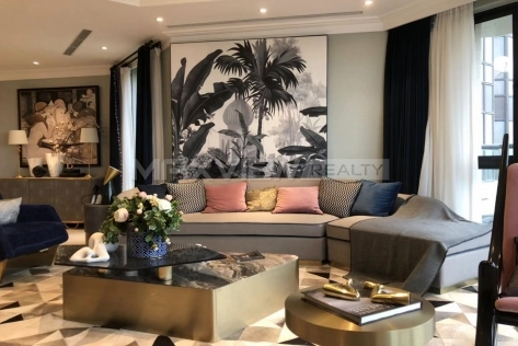 Belgravia Place  3bedroom 235sqm ¥56,000 PRS6865