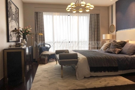 Belgravia Place  3bedroom 235sqm ¥56,000 PRS6865
