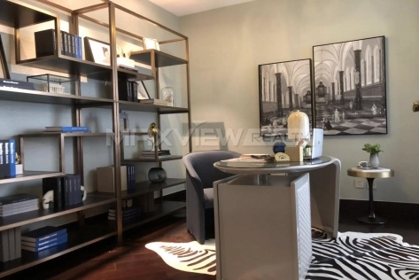 Belgravia Place  3bedroom 235sqm ¥56,000 PRS6865
