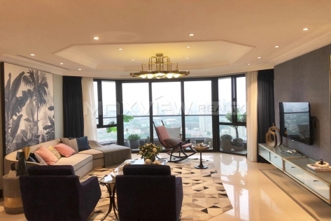 Belgravia Place  3bedroom 235sqm ¥56,000 PRS6865