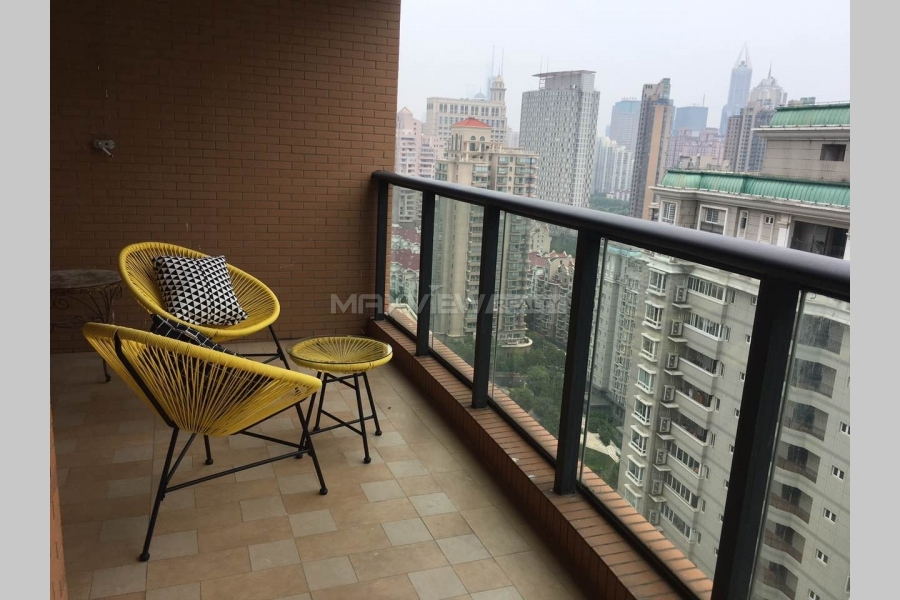 Grand Jewel Apartment 2bedroom 110sqm ¥18,000 PRY6016