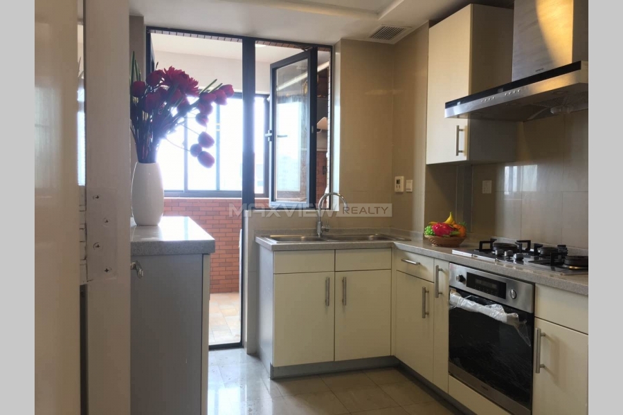 Grand Jewel Apartment 2bedroom 110sqm ¥18,000 PRY6016