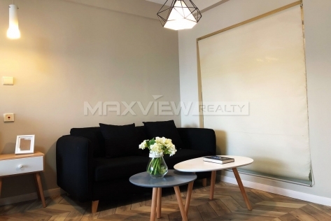 Hongqiao Tiandu 1bedroom 55sqm ¥11,500 PRS6851