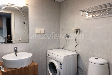 Hongqiao Tiandu 1bedroom 55sqm ¥11,500 PRS6851