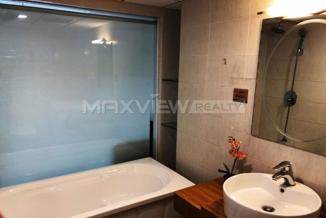 Hongqiao Tiandu 1bedroom 55sqm ¥11,500 PRS6851