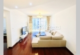 Hongqiao Wanbo Garden 2bedroom 110sqm ¥14,500
