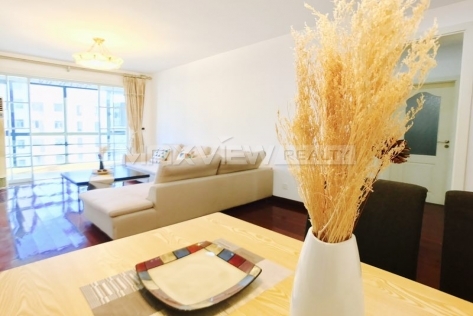 Hongqiao Wanbo Garden 2bedroom 110sqm ¥14,500 PRS6833